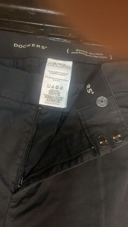 Dockers stretch pants