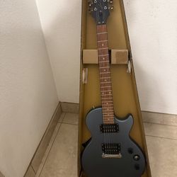 Epiphone Les Paul Special 1