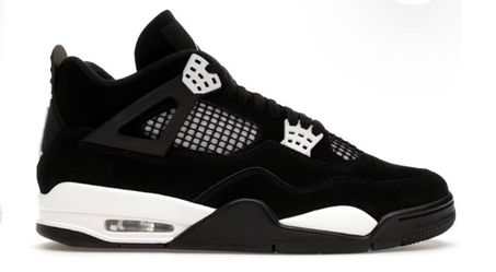 Thunder jordan 4