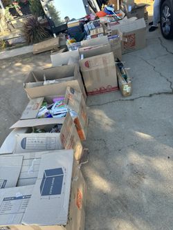 Wholesale Merchandise 