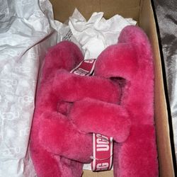 Ugg Slides