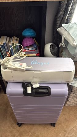 Cricut maker