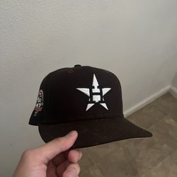 Houston Astros 7 3/8