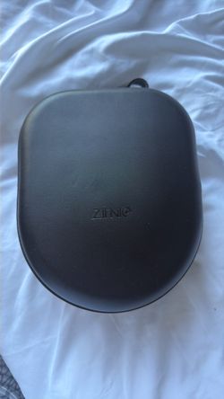 Zihnic Headphone Carrying Case