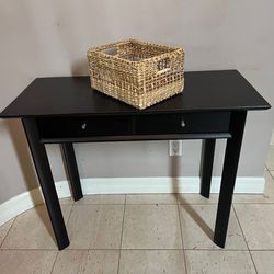 Entry Table 