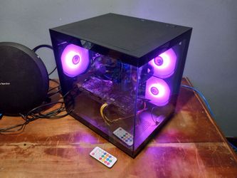 Gaming PC / Roblox / Xbox 360 / N64 / PS2