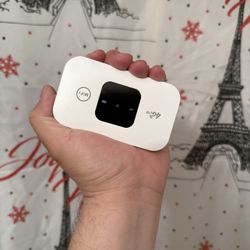 Hotspot Device