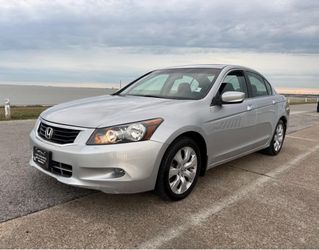 2009 Honda Accord