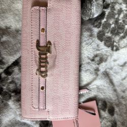 Juicy Couture Wallet