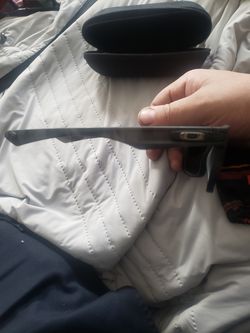 Oakley sunglasses