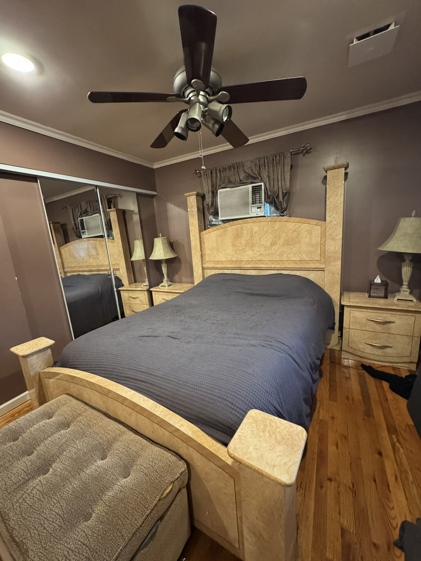 Bedroom Furniture 