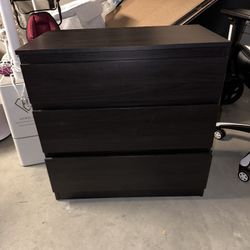 Ikea Malm Dresser