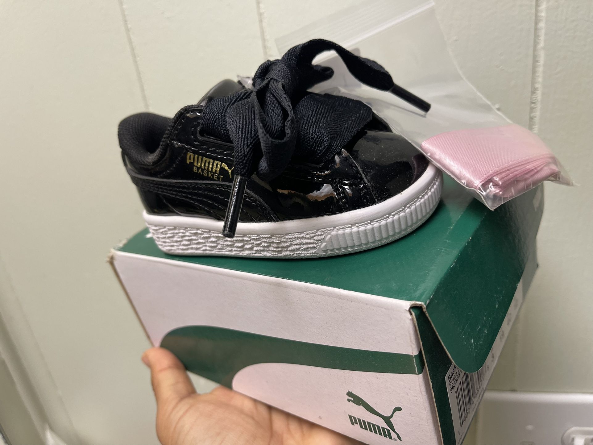 Pumas New