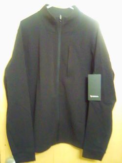 Lululemon jacket