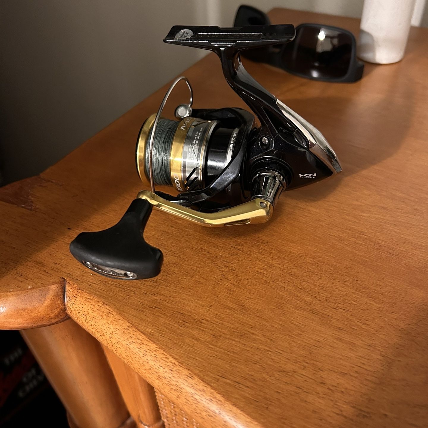 daiwa bg4500/902mh bg saltwater spinning combo Daiwa BG Saltwater Surf Systems Spinning Combo
