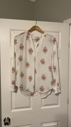 New York & Company Blouse