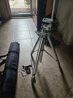 Tripod