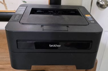 Brother Laser Printer