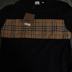 Burberry Shirt