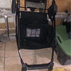 Even Flo Stroller Set 