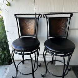 Bar stools sep 2