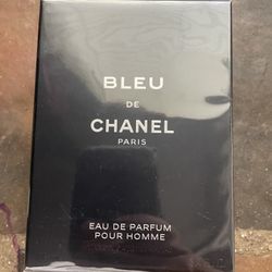Bleu De Chanel 100ml