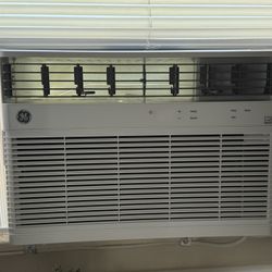 Window AC