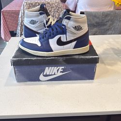 Air Jordan 1 RARE AIR