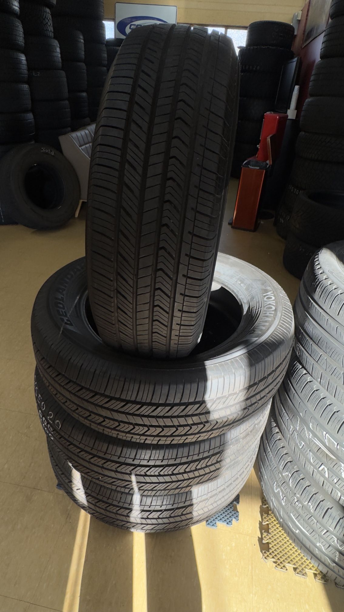 Tires For Sale
