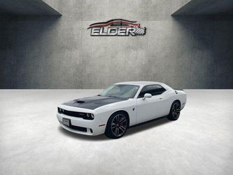 2017 Dodge Challenger