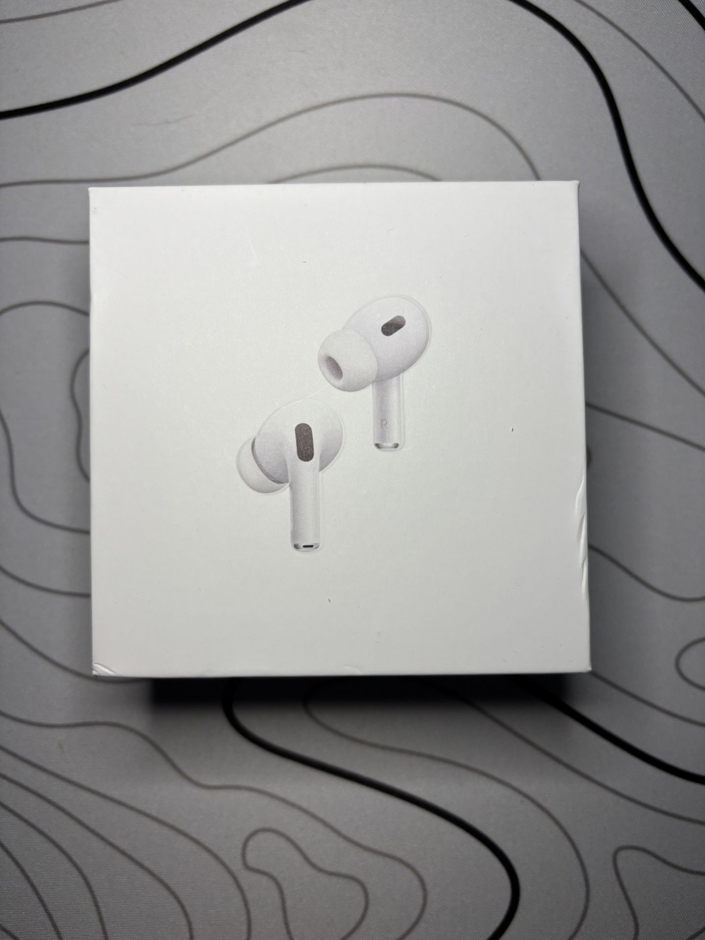Headphones