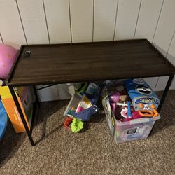 Desk 