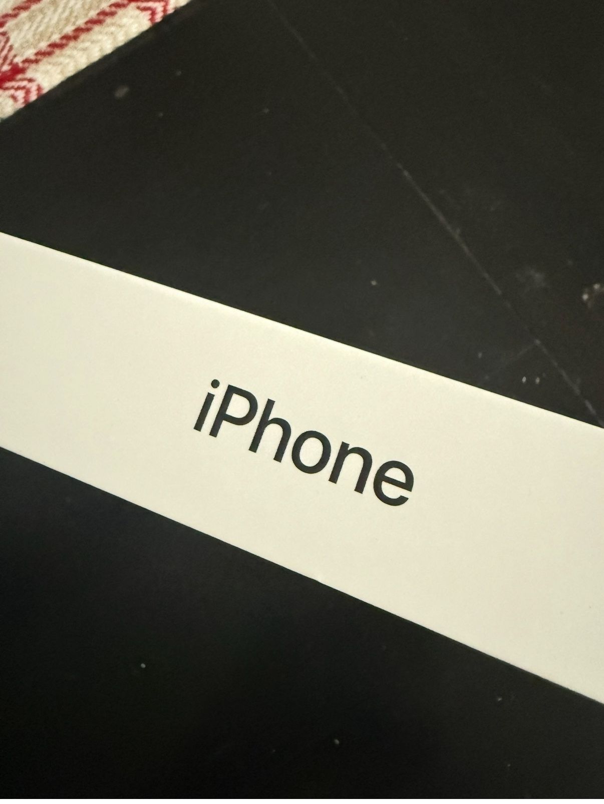5 New! iPhone 16 Pro 128 GB Verizon
