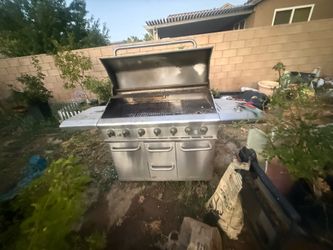 Grill