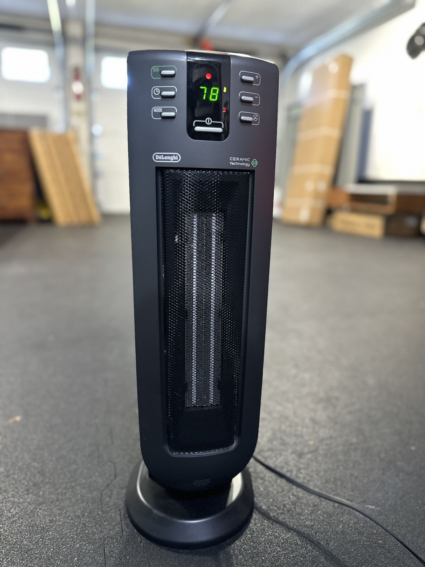 Delonghi TCH7690ER