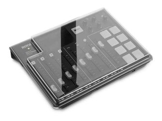Decksaver DSLE-PC-RCASTERPRO Le Rode Rodecaster Pro Cover - Light Edition