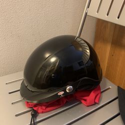 Motor Cycle Helmet 