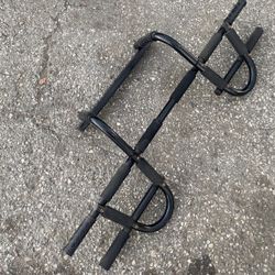 Pull Up Bar