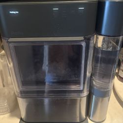 Ge Nuget Ice maker 2.0 XL