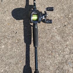 Garcia Pro Max (Pasadena) TX.