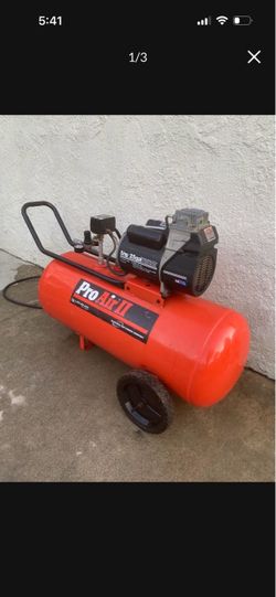 Air compressor PRO AIR II