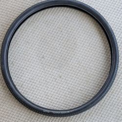 Bontrager Gravel Bike Tire, 700c X 40mm, Tubeless