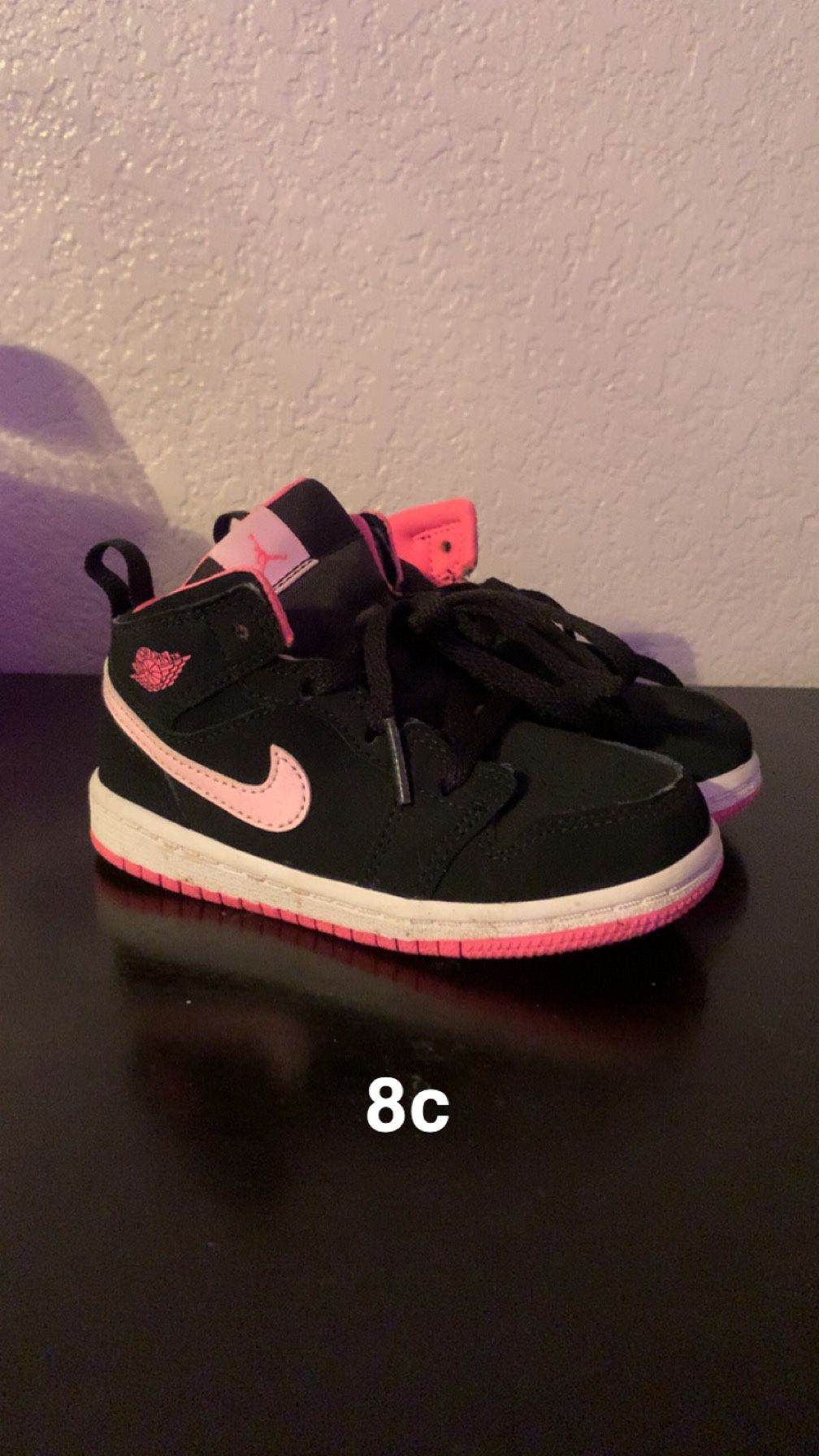 nikes for 2 year olds