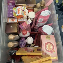 Beauty and Slimming product from Thailand 