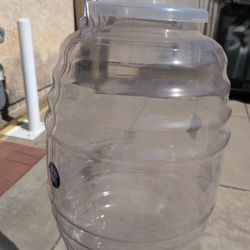 Large Juice Pitcher