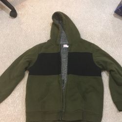 Boys Hoodies 