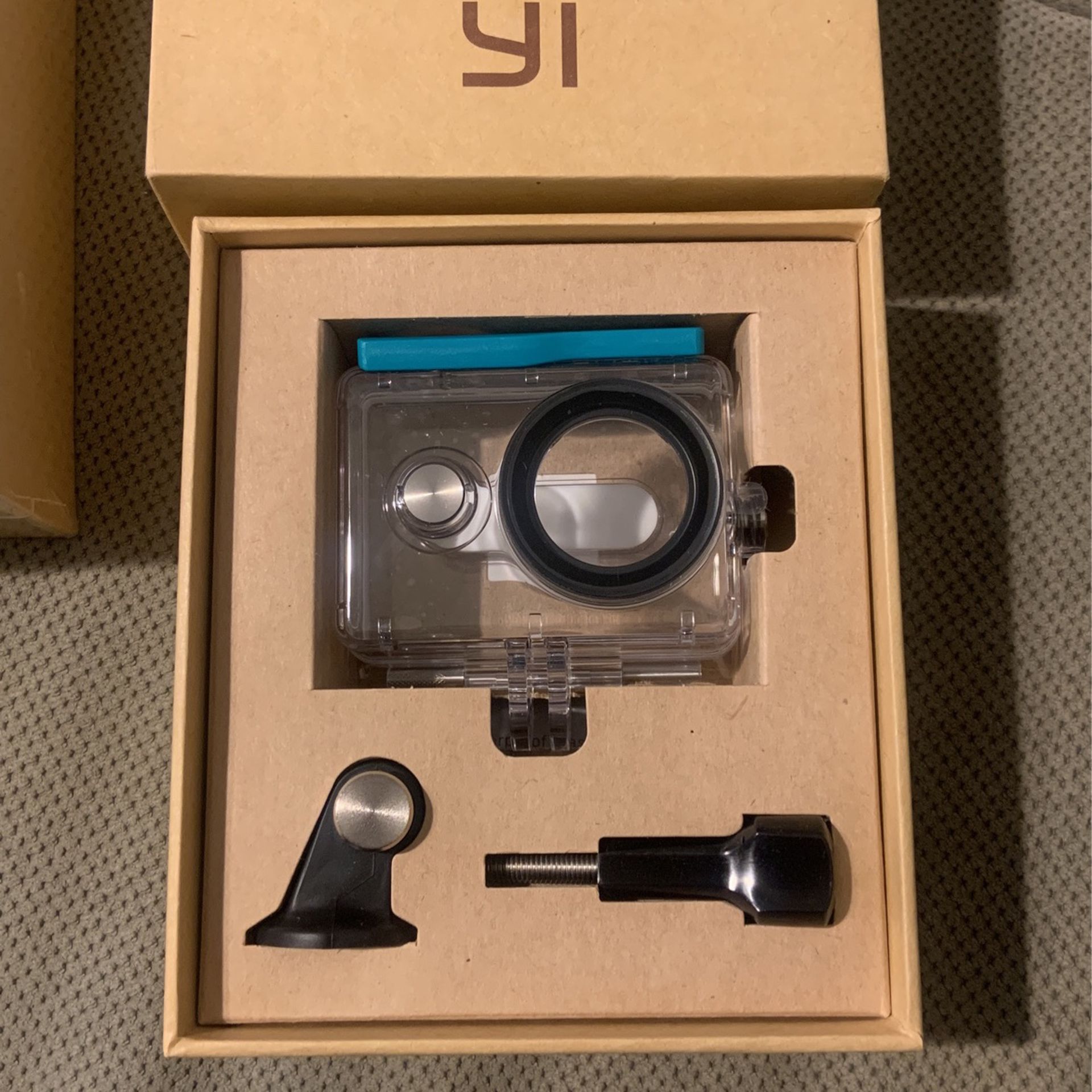 Xiaomi YI 4K Action Sport Camera Waterproof Case