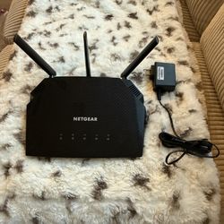 NETGEAR NIGHTHAWK AX3000 Wifi6 Router