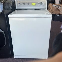 Kenmore Washer 3 Month Warranty 
