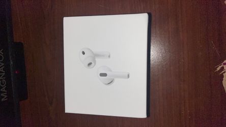Apple AirPod Pros 3rd Generation